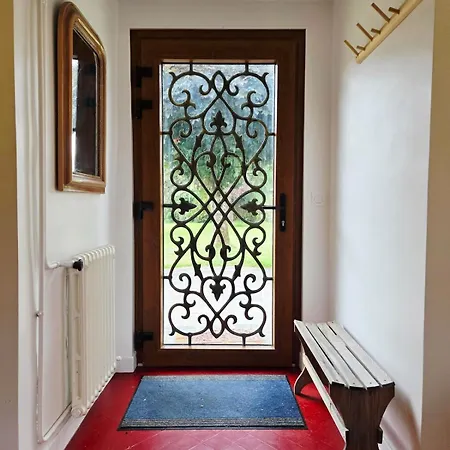 Evadez-vous Aux Portes Des Bois-francs Holiday home