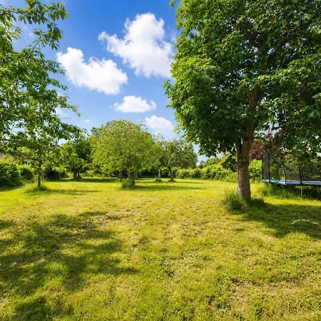 Holiday home Evadez-vous Aux Portes Des Bois-francs