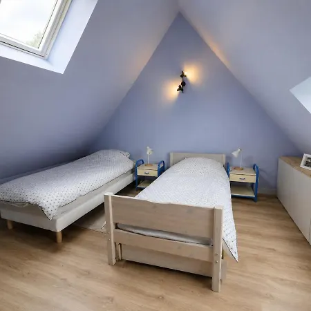 Evadez-vous Aux Portes Des Bois-francs Holiday home